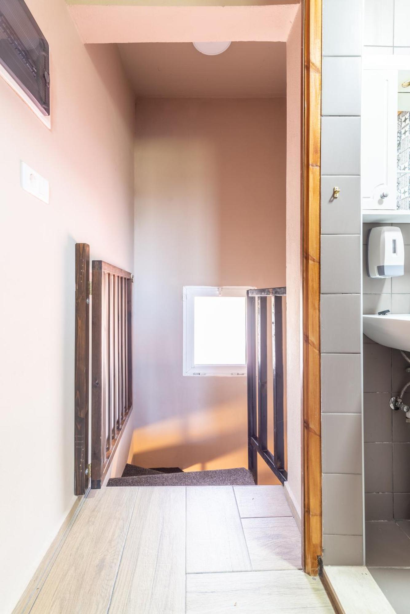 Countryhouse Villa With Pool & Private Parking 이라클리온 외부 사진