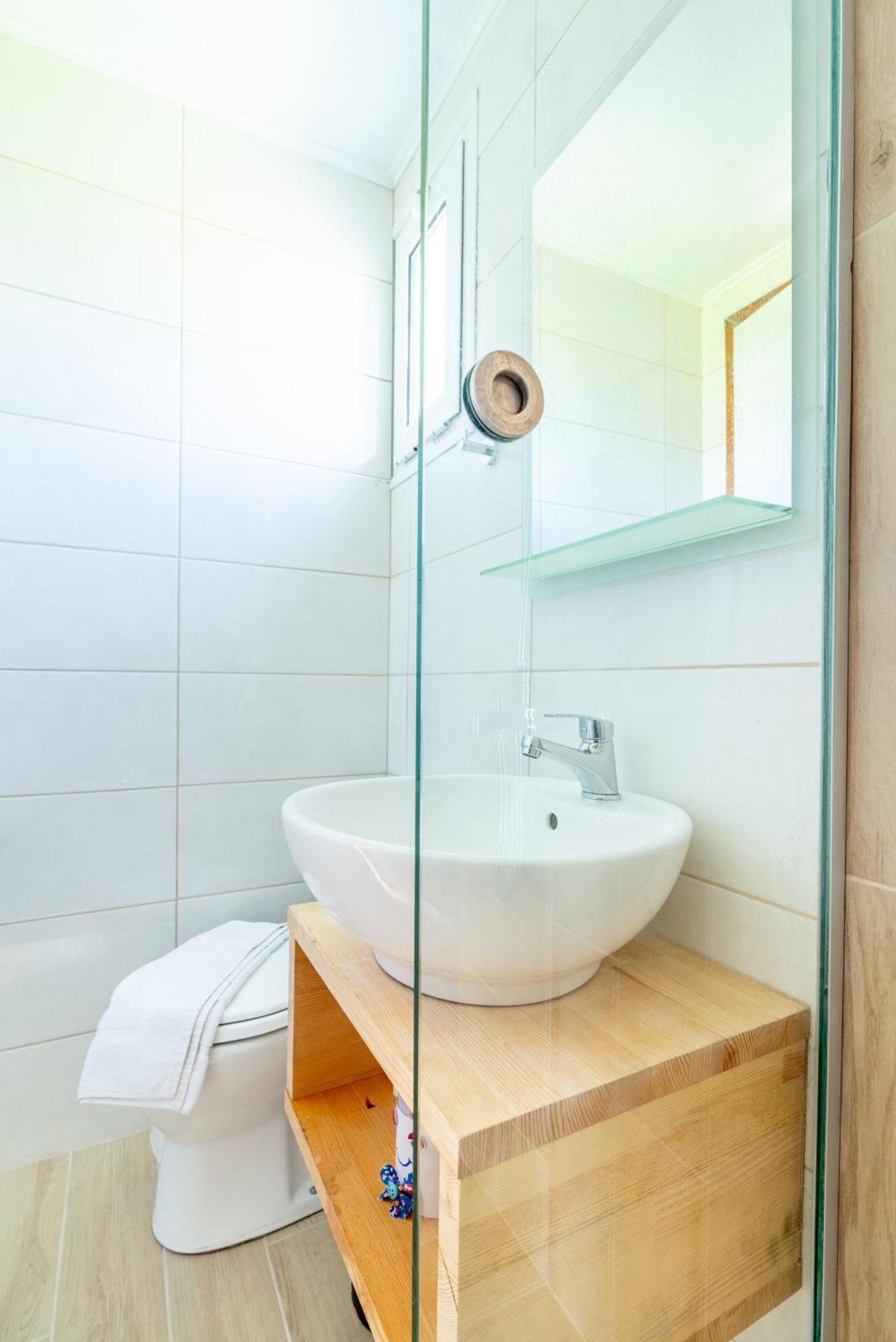 Countryhouse Villa With Pool & Private Parking 이라클리온 외부 사진