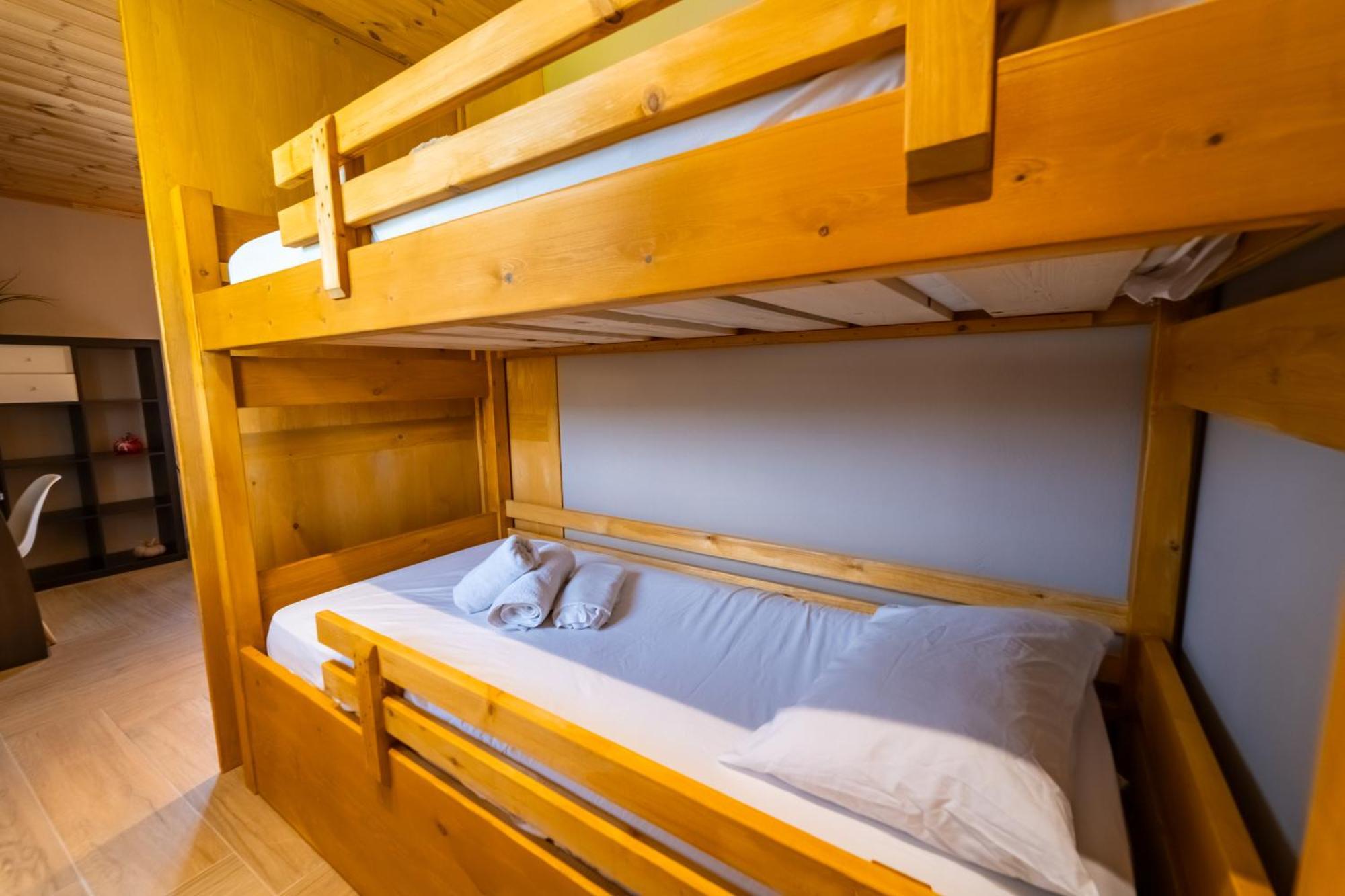 Countryhouse Villa With Pool & Private Parking 이라클리온 외부 사진