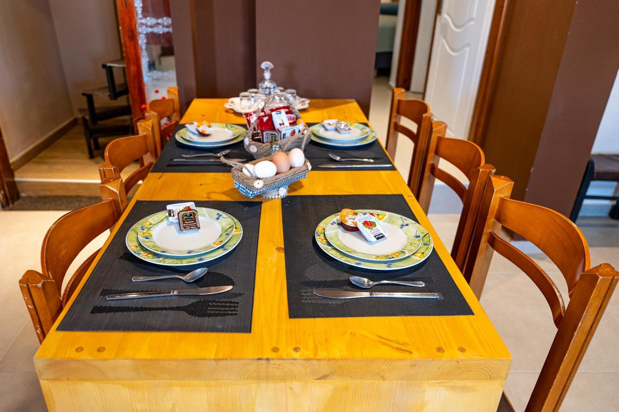 Countryhouse Villa With Pool & Private Parking 이라클리온 외부 사진