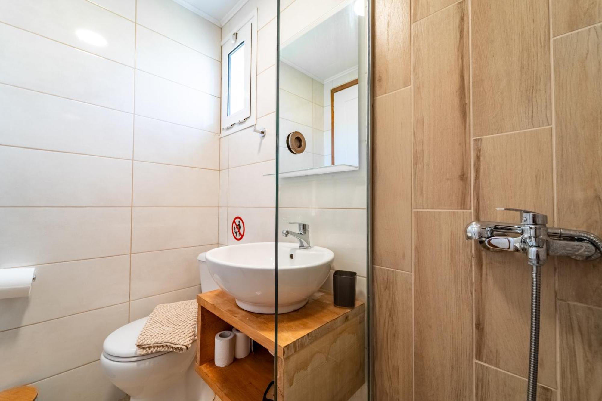 Countryhouse Villa With Pool & Private Parking 이라클리온 외부 사진